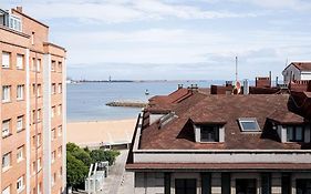MyHouseSpain - Moderno piso frente al mar